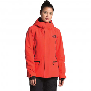 lostrail jacket