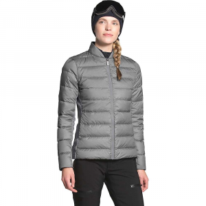 north face lucia hybrid jacket