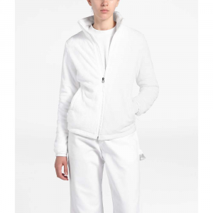 north face osito tnf white