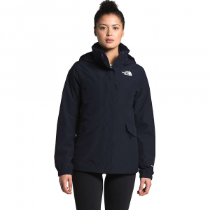 the north face women's osito triclimate jacket