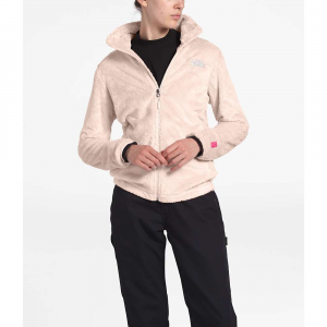 PR Osito Jacket - XS - Purdy Pink 