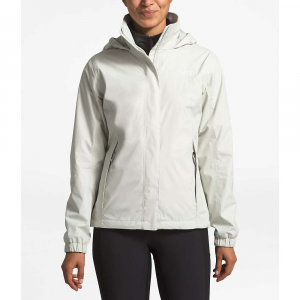 north face tin grey jacket
