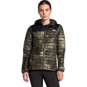 ThermoBall Eco Hoodie - Large 