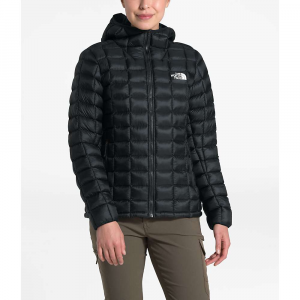 ThermoBall Super Hoodie - Large 