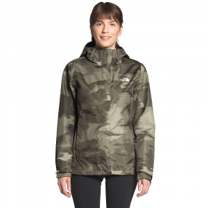 north face venture 2 green