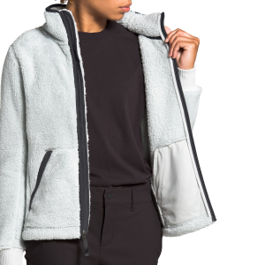 Women's The North Face Campshire Full-Zip Jacket 2020