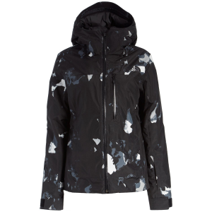 Women's The North Face Descendit Jacket 2021 - Small Black