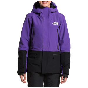 Women's The North Face Lostrail FUTURELIGHT Jacket in Blue Size X-Small