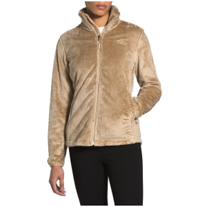 Women's The North Face Osito Jacket 2021 - Medium Black | Silk