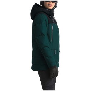 Women's The North Face Pallie Down Jacket 2020