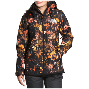 Women's The North Face Superlu Jacket 2021 - Medium Black | Nylon