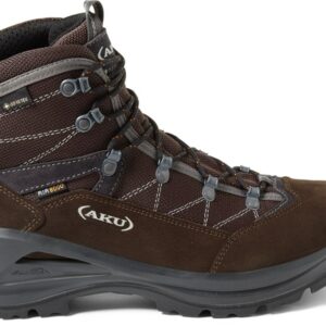 AKU Men's Cimon GTX Mid Hiking Boots
