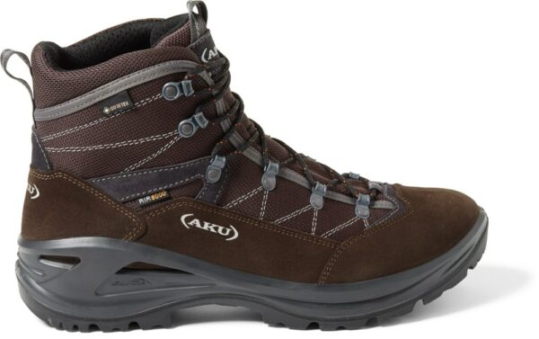 AKU Men's Cimon GTX Mid Hiking Boots