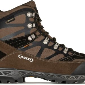 AKU Men's Trekker Pro GTX Hiking Boots