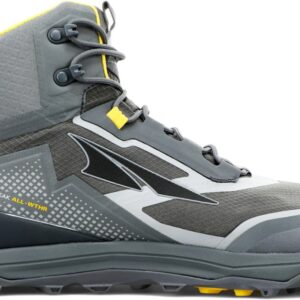 Altra Men's Lone Peak ALL-WTHR Mid Hiking Boots