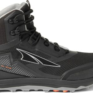 Altra Men's Lone Peak ALL-WTHR Mid Hiking Boots