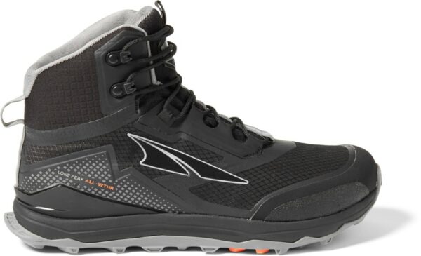 Altra Men's Lone Peak ALL-WTHR Mid Hiking Boots