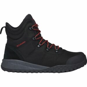 Columbia Fairbanks Omni-Heat Boot - Men's