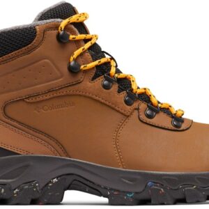 Columbia Men's Newton Ridge Plus II Waterproof Omni-Heat Hiking Boots