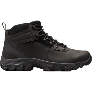 Columbia Newton Ridge Plus II Waterproof Wide Hiking Boot - Men's