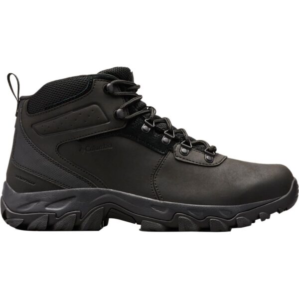 Columbia Newton Ridge Plus II Waterproof Wide Hiking Boot - Men's
