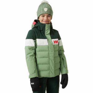 Helly Hansen Jr Diamond Jacket - Girls'
