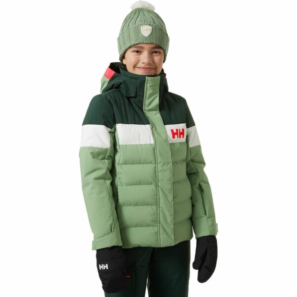 Helly Hansen Jr Diamond Jacket - Girls'