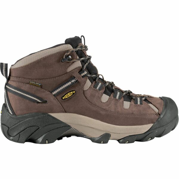 KEEN Targhee II Mid Wide Hiking Boot - Men's
