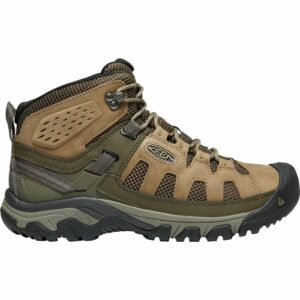 KEEN Targhee Vent Mid Hiking Boot - Men's