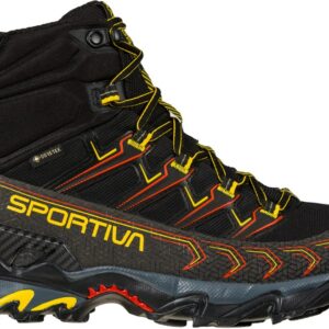 La Sportiva Men's Ultra Raptor II Mid GTX Hiking Boots
