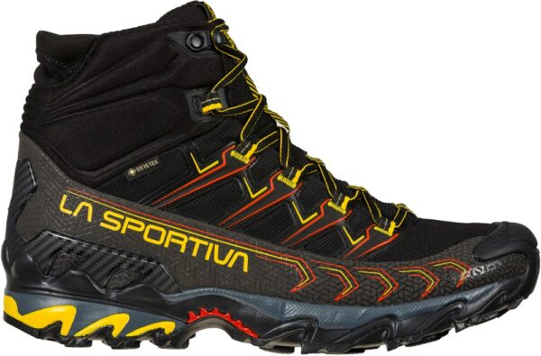 La Sportiva Men's Ultra Raptor II Mid GTX Hiking Boots