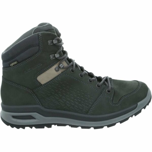 Lowa Locarno GTX Mid Hiking Boot - Men's