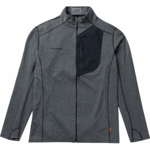 Mammut Aconcagua Light ML Fleece Jacket - Men's