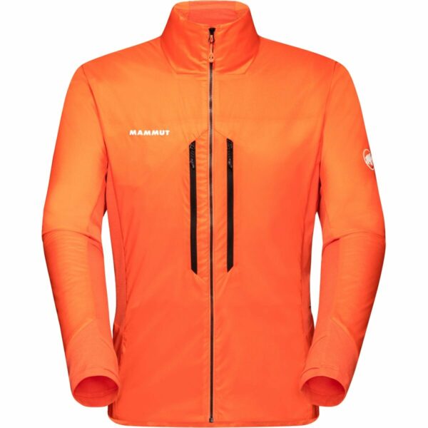 Mammut Eigerjoch IN Hybrid Jacket - Men's