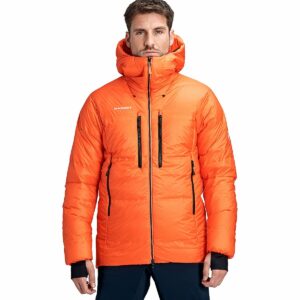 Mammut Eigerjoch Pro IN Hooded Jacket - Men's