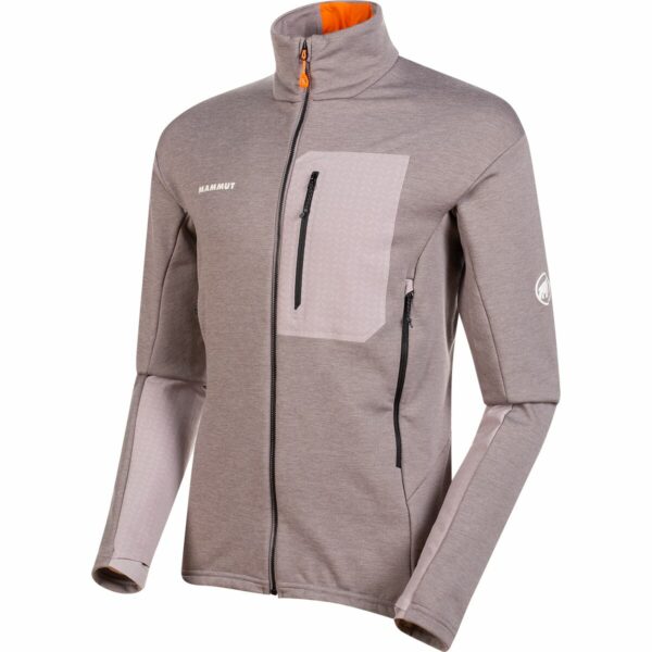 Mammut Eiswand Guide ML Jacket - Men's