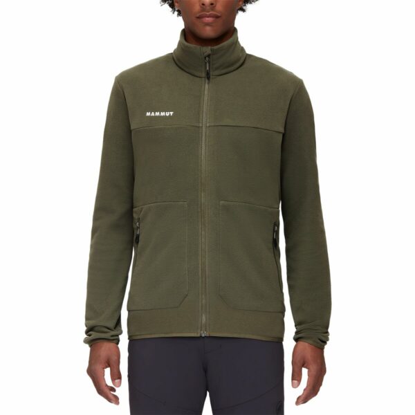 Mammut Innominata Light ML Jacket - Men's
