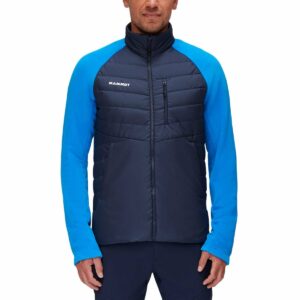 Mammut Innominata ML Hybrid Jacket - Men's