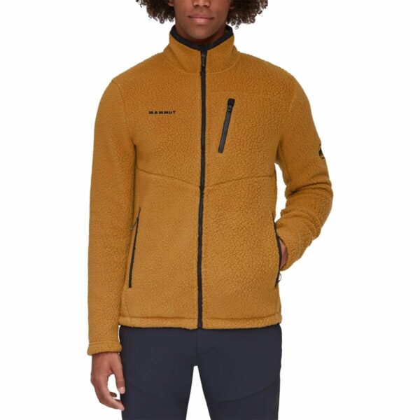 Mammut Innominata Pro ML Jacket - Men's