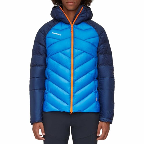 Mammut Taiss IN Hooded Jacket - Men's