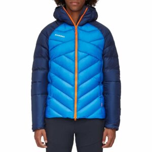 Mammut Taiss IN Hooded Jacket - Men's