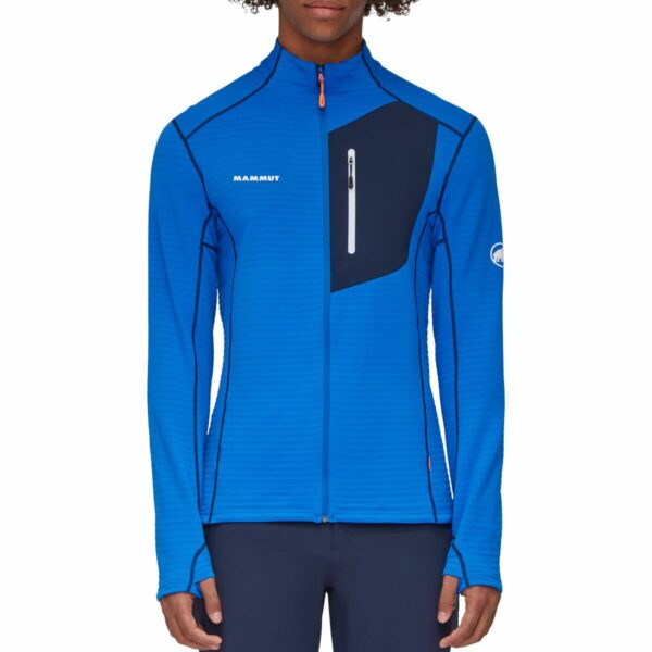 Mammut Taiss Light ML Jacket - Men's
