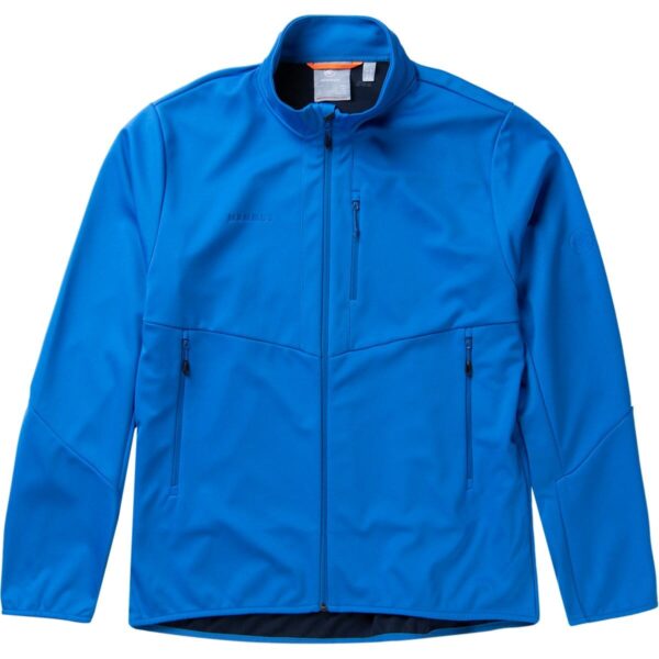 Mammut Ultimate VI SO Jacket - Men's