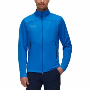 Mammut Ultimate VII SO Jacket - Men's