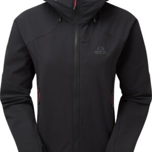 Mountain Equipment Women's Frontier Hooded Jacket