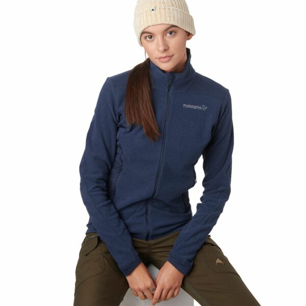 Norrona Falketind Warm1 Fleece Jacket - Women's
