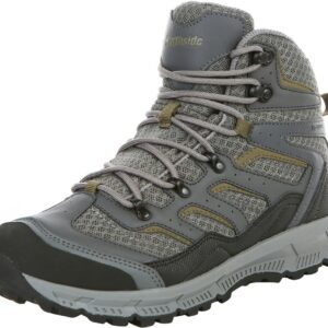 Northside Men's Croswell Mid Waterproof Hiking Boots
