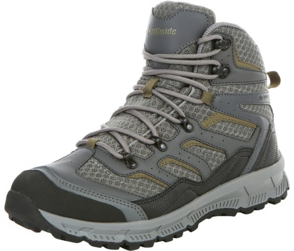 Northside Men's Croswell Mid Waterproof Hiking Boots
