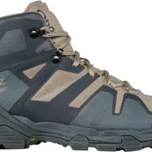 Oboz Men's Arete Mid Waterproof Hiking Boots