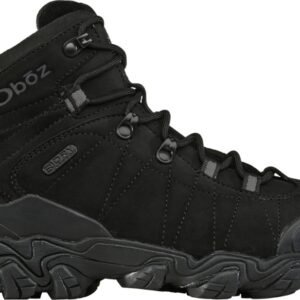 Oboz Men's Bridger Mid BDry Hiking Boots